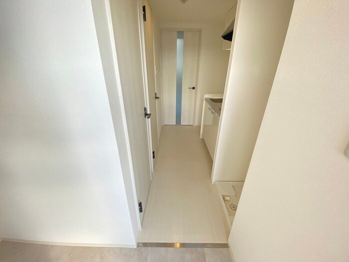 ASUKAⅡの物件内観写真