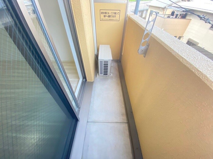 ASUKAⅡの物件内観写真