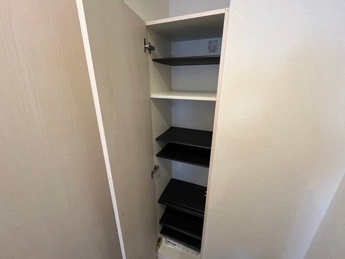 Chance八尾本町の物件内観写真