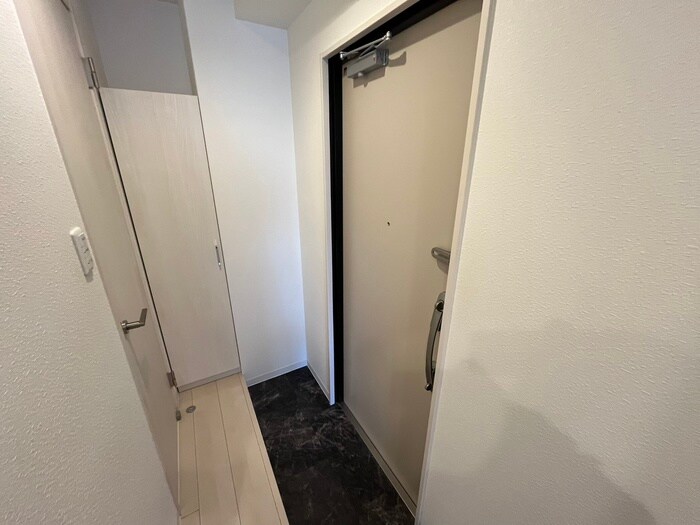 Chance八尾本町の物件内観写真