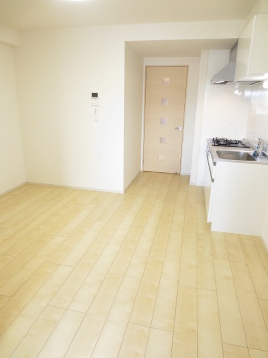 i・レジデンス上鳥羽の物件内観写真