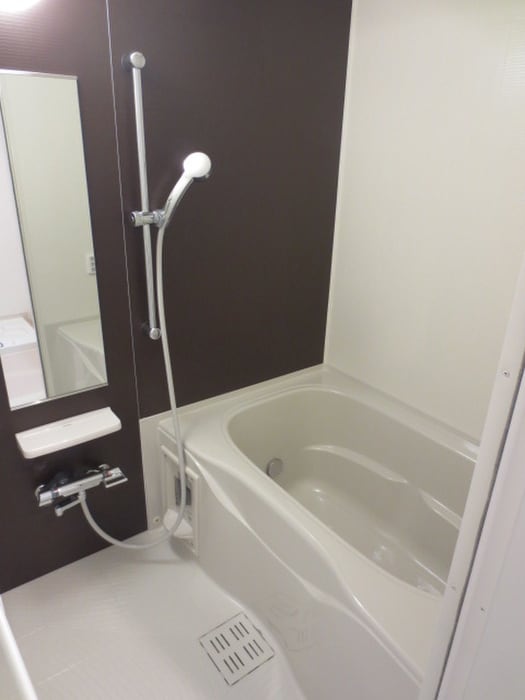 i・レジデンス上鳥羽の物件内観写真