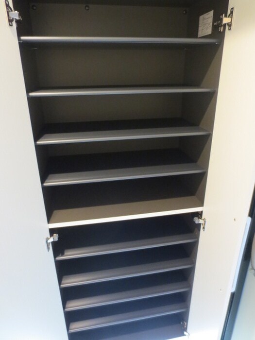 i・レジデンス上鳥羽の物件内観写真