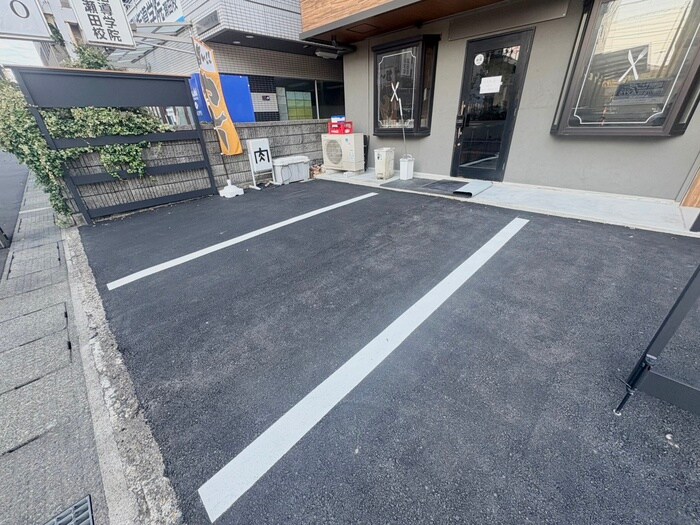 グランドヒル瀬田の物件外観写真