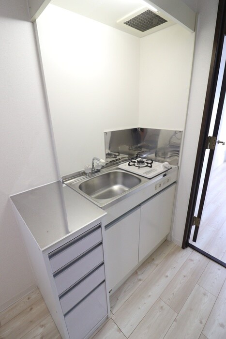 グランドヒル瀬田の物件内観写真