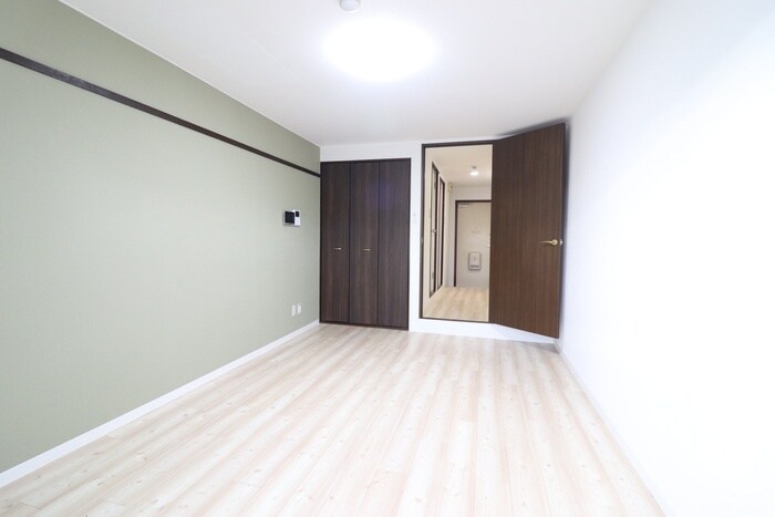 グランドヒル瀬田の物件内観写真