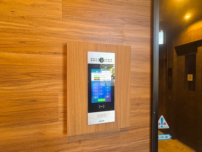 グランドヒル瀬田の物件外観写真