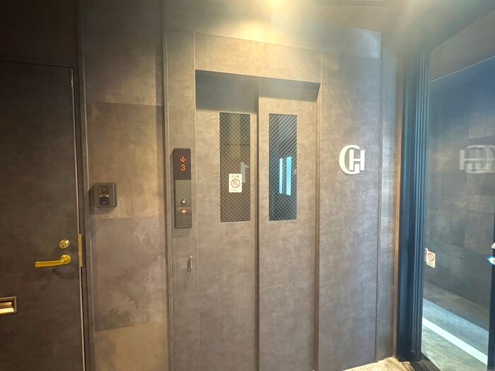 グランドヒル瀬田の物件外観写真