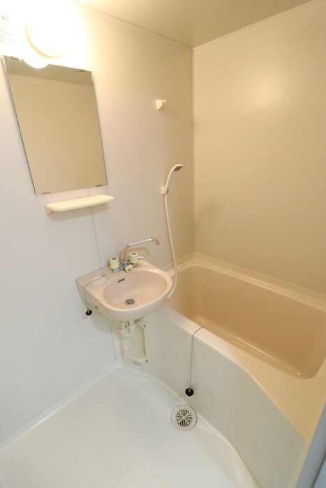 グランドヒル瀬田の物件内観写真