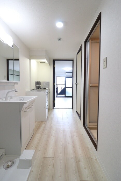 グランドヒル瀬田の物件内観写真