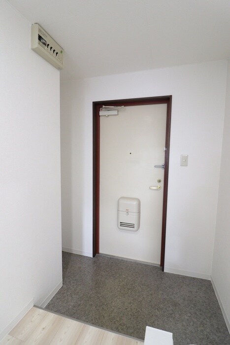 グランドヒル瀬田の物件内観写真