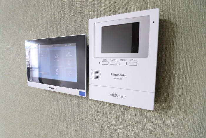 グランドヒル瀬田の物件内観写真