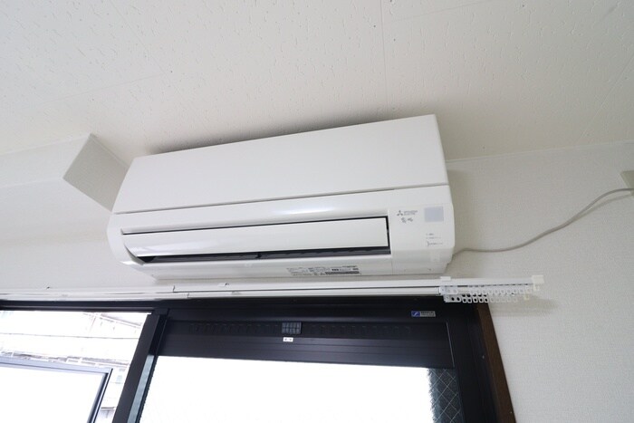 グランドヒル瀬田の物件内観写真