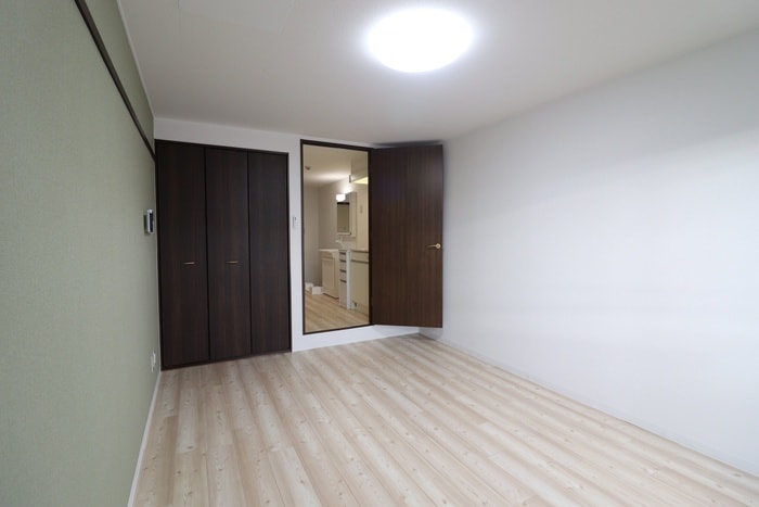 グランドヒル瀬田の物件内観写真