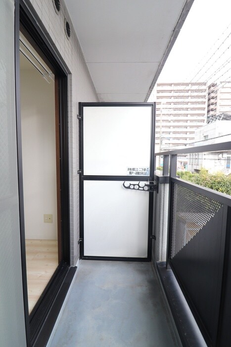 グランドヒル瀬田の物件内観写真