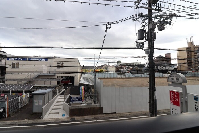 グランドヒル瀬田の物件内観写真