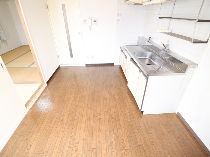 サンシャイン兵庫の物件内観写真