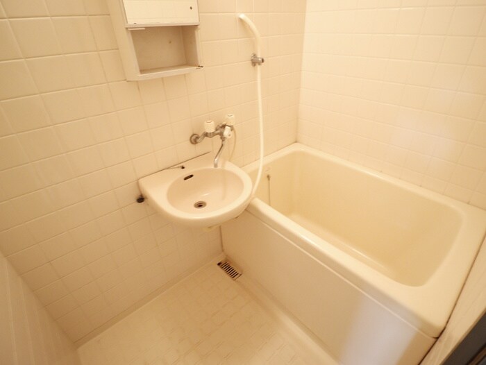 サンシャイン兵庫の物件内観写真