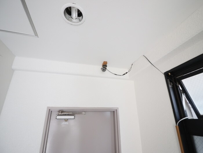 サンシャイン兵庫の物件外観写真