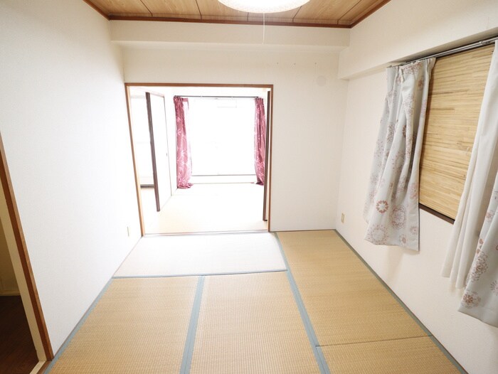 サンシャイン兵庫の物件内観写真