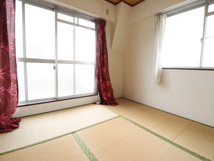 サンシャイン兵庫の物件内観写真