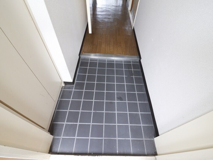 サンシャイン兵庫の物件内観写真