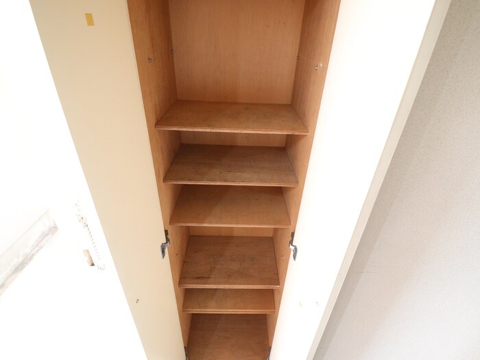 サンシャイン兵庫の物件内観写真