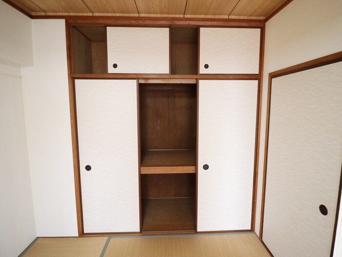 サンシャイン兵庫の物件内観写真