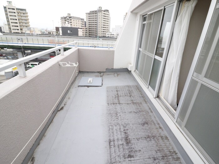 サンシャイン兵庫の物件内観写真