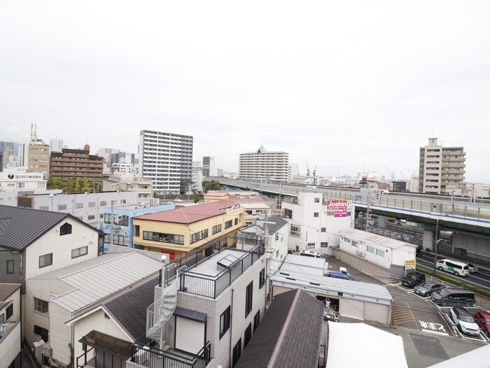 サンシャイン兵庫の物件内観写真