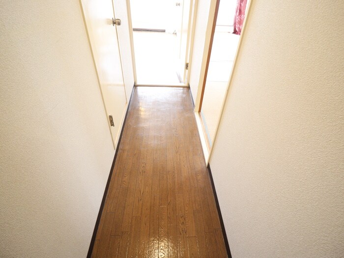 サンシャイン兵庫の物件内観写真