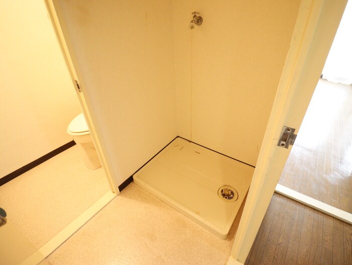 サンシャイン兵庫の物件内観写真