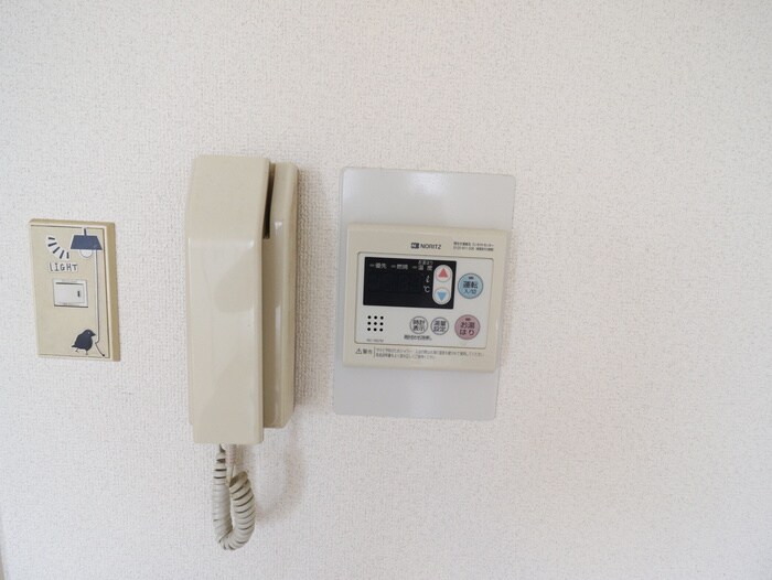 サンシャイン兵庫の物件内観写真