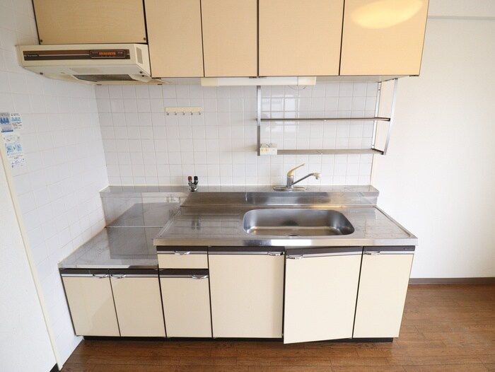 サンシャイン兵庫の物件内観写真