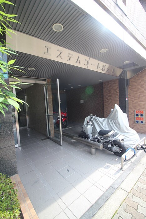 エステムコート新大阪(507)の物件外観写真