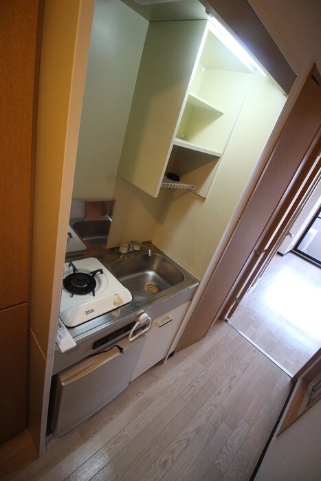 エステムコート新大阪(507)の物件内観写真