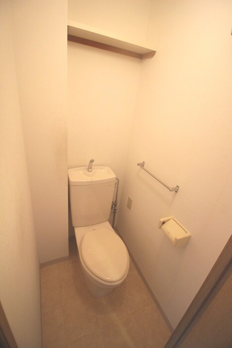 エステムコート新大阪(507)の物件内観写真