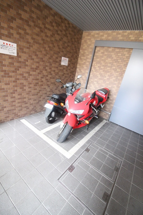 エステムコート新大阪(507)の物件外観写真