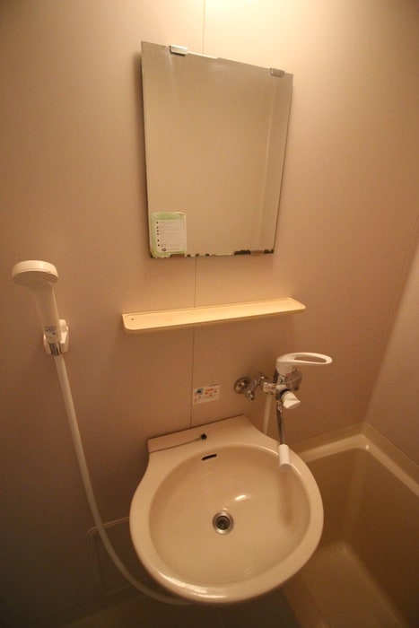 エステムコート新大阪(507)の物件内観写真