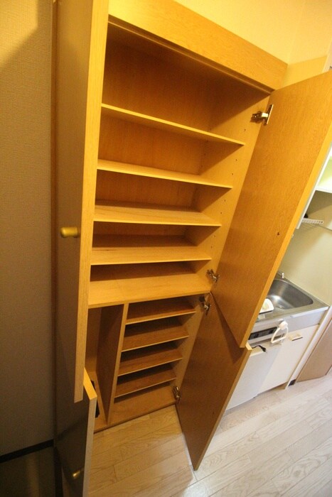 エステムコート新大阪(507)の物件内観写真