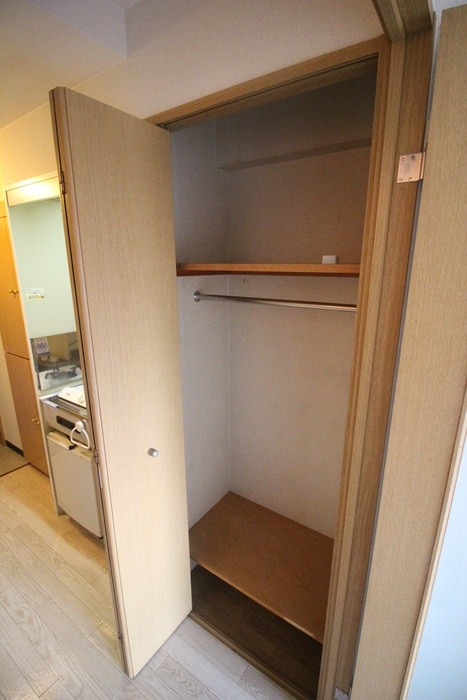 エステムコート新大阪(507)の物件内観写真