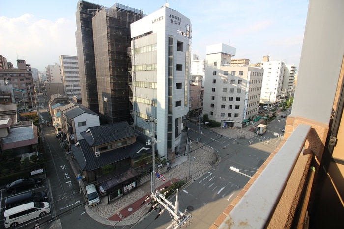 エステムコート新大阪(507)の物件内観写真