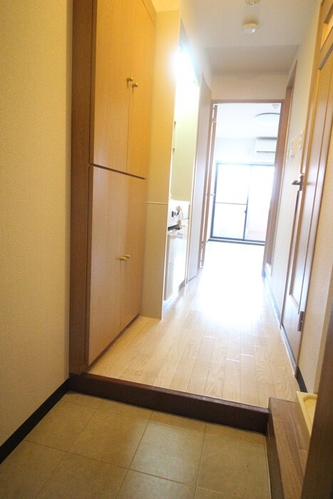 エステムコート新大阪(507)の物件内観写真