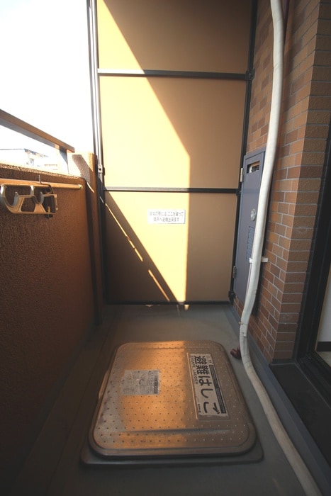 エステムコート新大阪(507)の物件内観写真