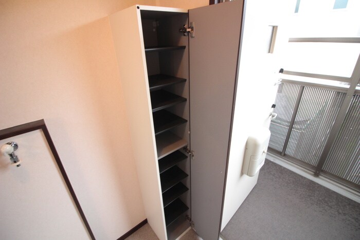 グレ－スフル長岡京の物件内観写真