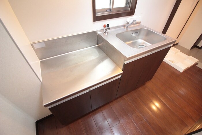 グレ－スフル長岡京の物件内観写真