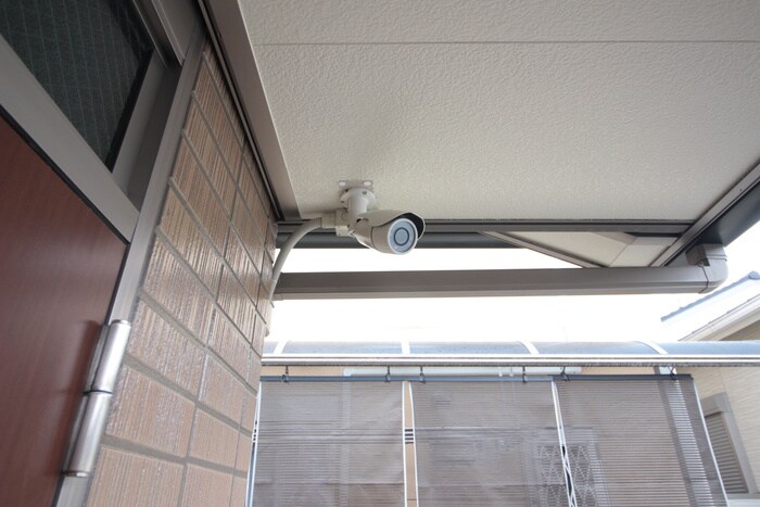 グレ－スフル長岡京の物件外観写真