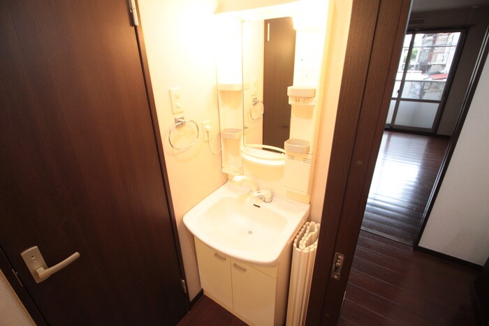 グレ－スフル長岡京の物件内観写真