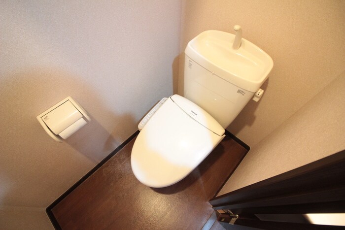 グレ－スフル長岡京の物件内観写真