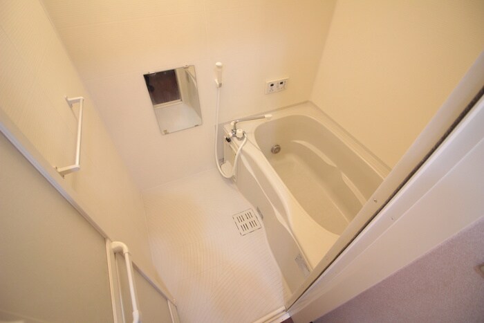 グレ－スフル長岡京の物件内観写真